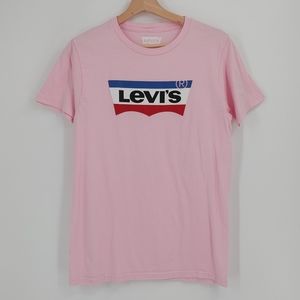 Levi's | graphic tee